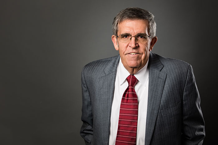 Jack McCutchin