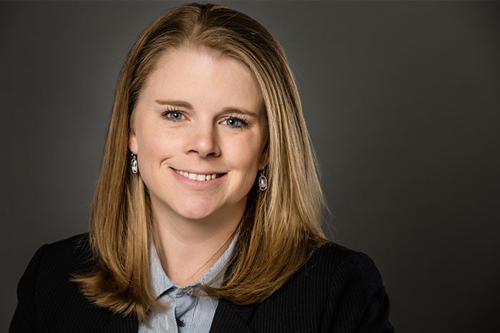 Traci Siebenlist