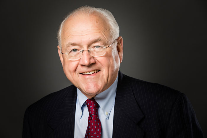 William J. Wade