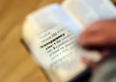 corporate transparency act